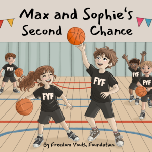 Max and Sophie's Second Chance
